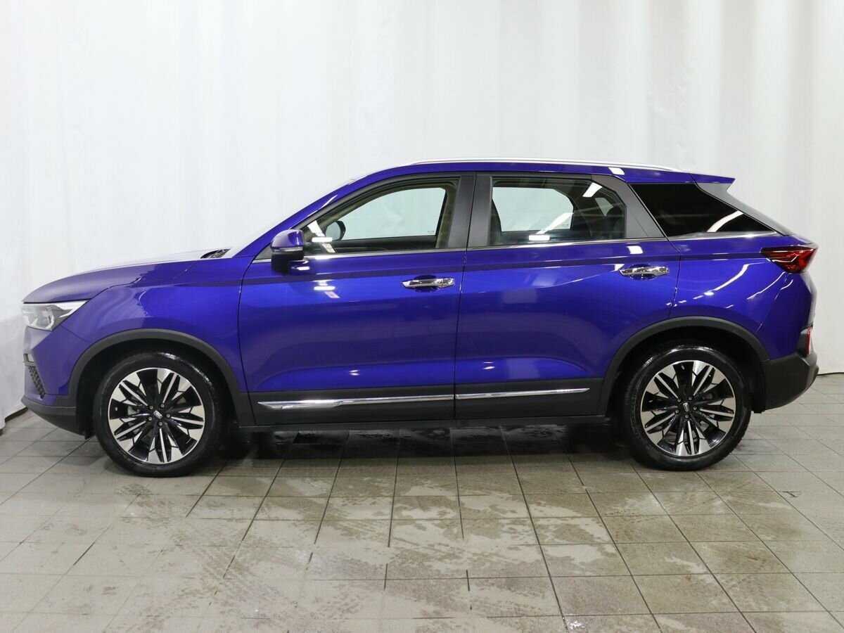 Купить FAW Bestune T77, 2023, 29 991 км.. Фото: #7