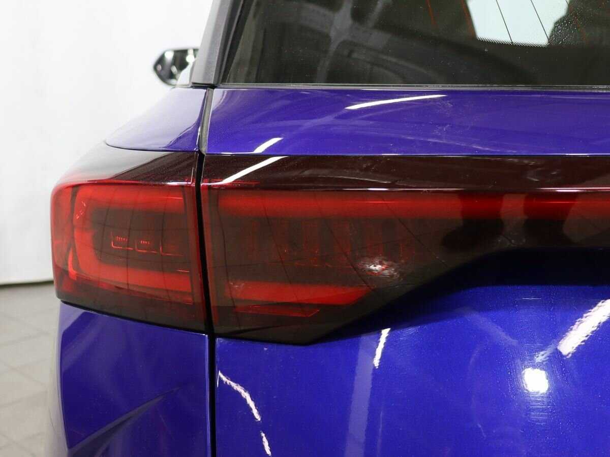 Купить FAW Bestune T77, 2023, 29 991 км.. Фото: #25