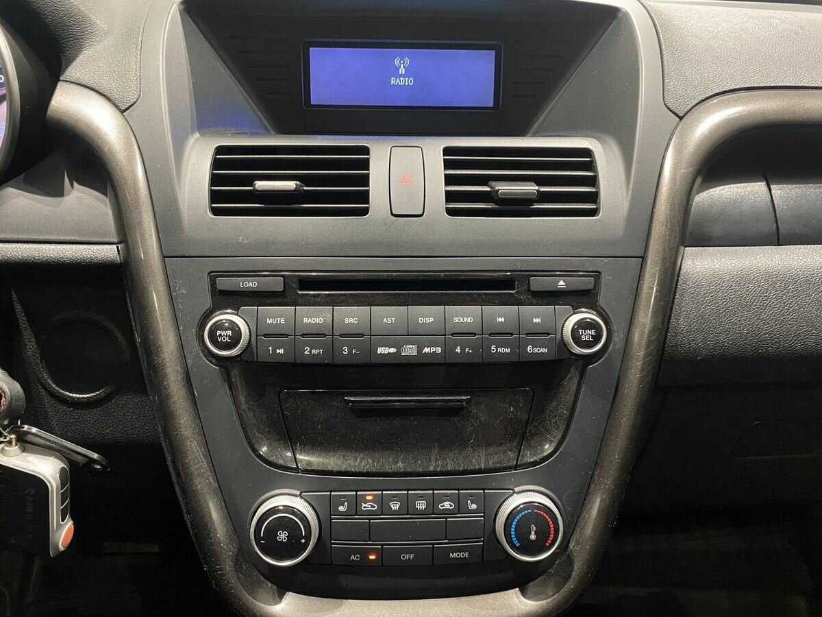 Купить FAW Besturn X80, 2017, 124 388 км.. Фото: #14