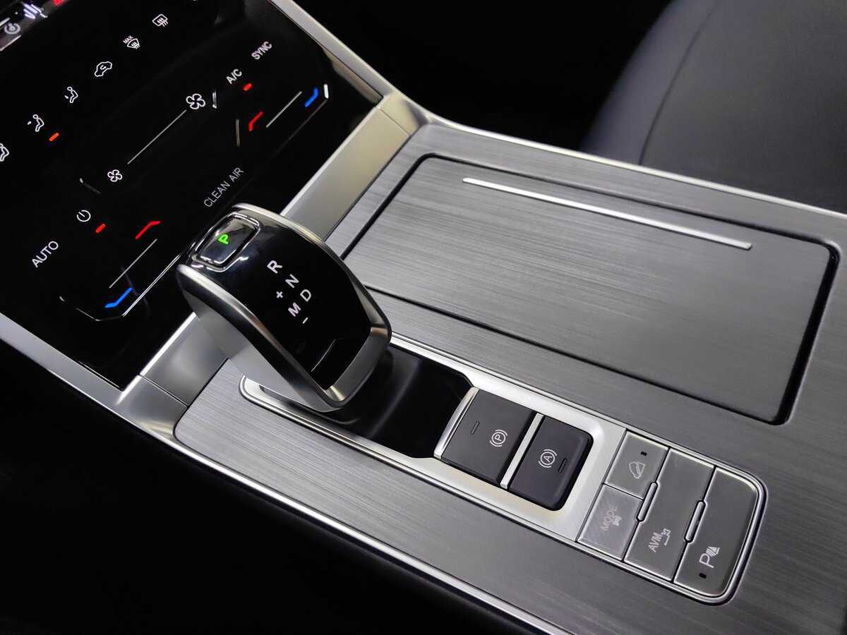 Купить Chery Tiggo 7 Pro Max, 2023, 41 563 км.. Фото: #14