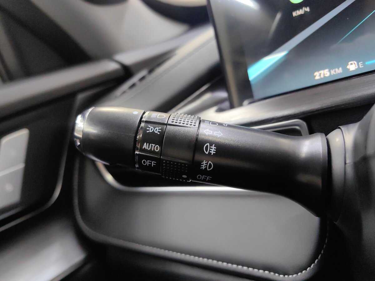 Купить Chery Tiggo 7 Pro Max, 2023, 41 563 км.. Фото: #17