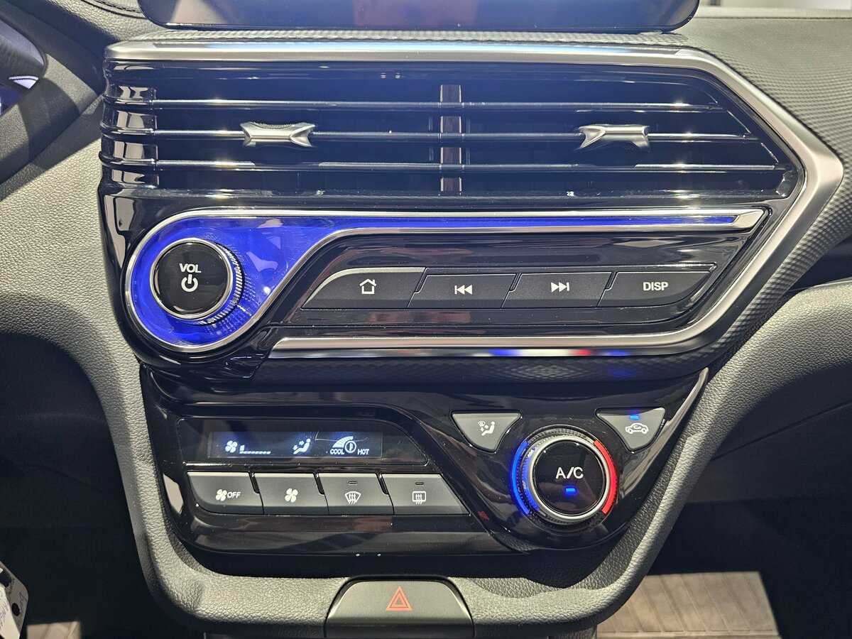 Купить Changan Alsvin, 2023, 35 971 км.. Фото: #12