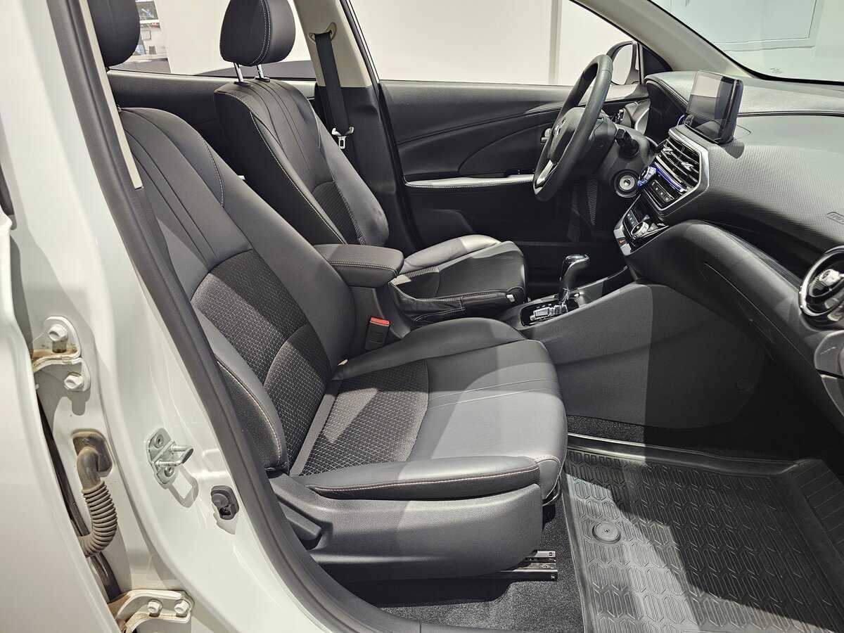 Купить Changan Alsvin, 2023, 35 971 км.. Фото: #19