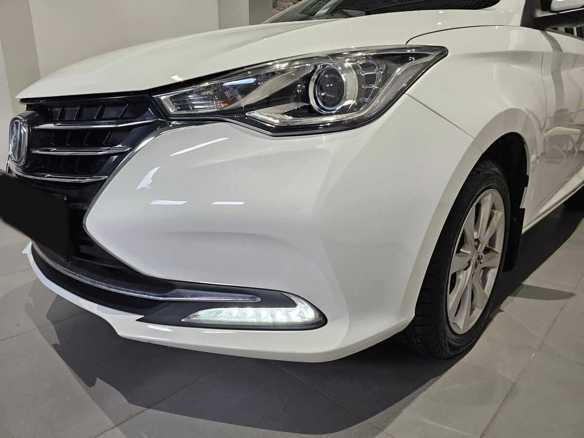 Купить Changan Alsvin, 2023, 35 971 км.. Фото: #24