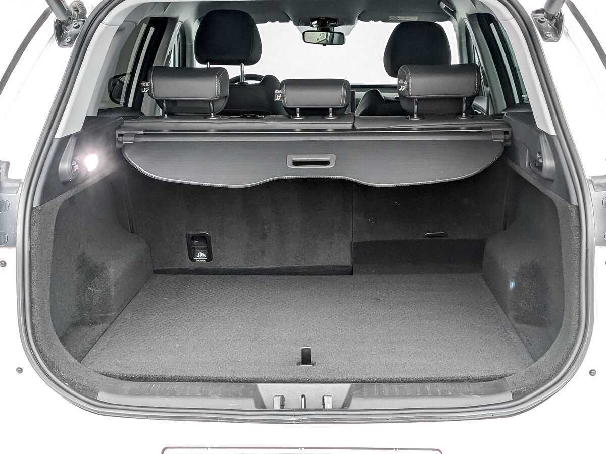 Купить Chery Tiggo 7 Pro Max, 2023, 20 324 км.. Фото: #9