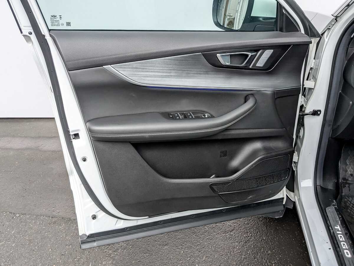 Купить Chery Tiggo 7 Pro Max, 2023, 20 324 км.. Фото: #18