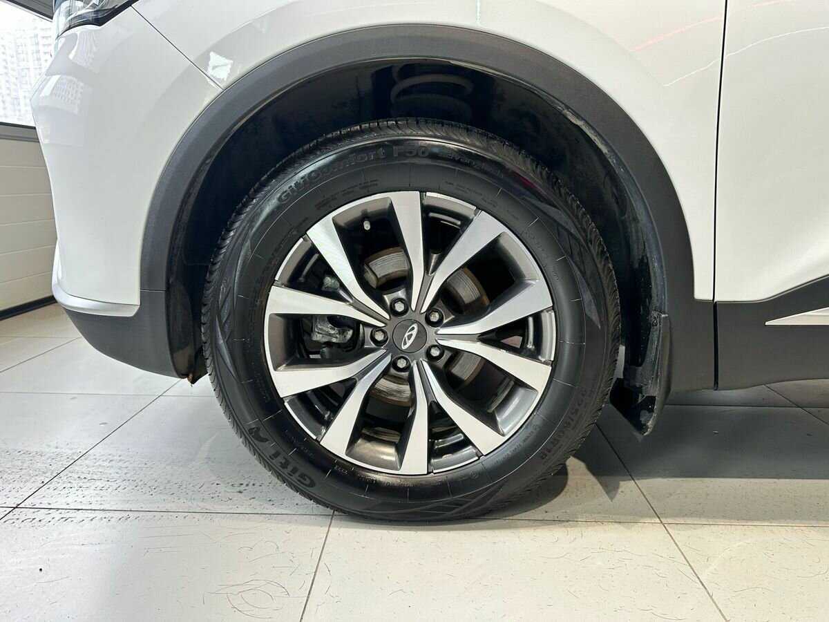 Купить Chery Tiggo 7 Pro, 2022, 31 300 км.. Фото: #9