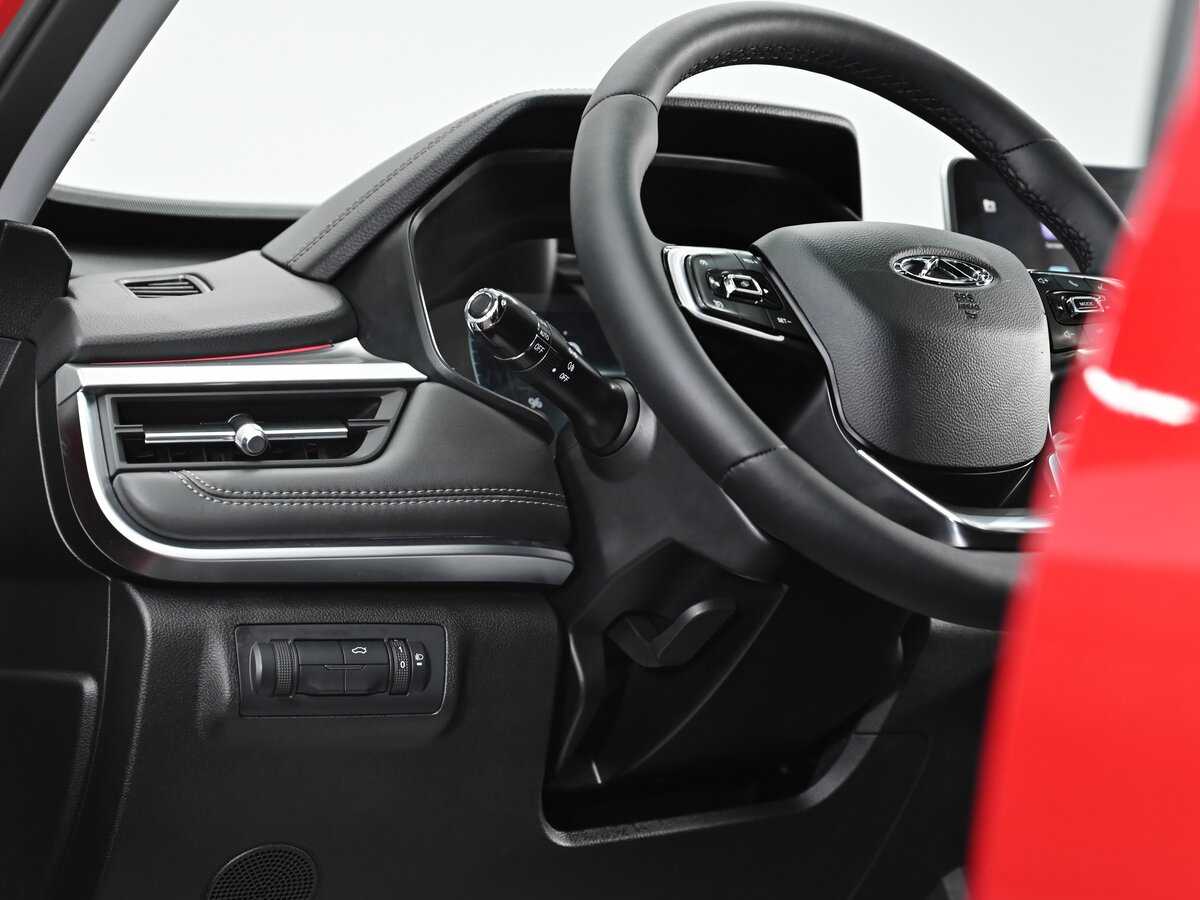 Купить Chery Tiggo 7 Pro, 2021, 52 000 км.. Фото: #7