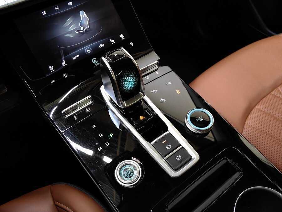 Купить Chery Tiggo 8 Pro Max, 2023, 57 000 км.. Фото: #15