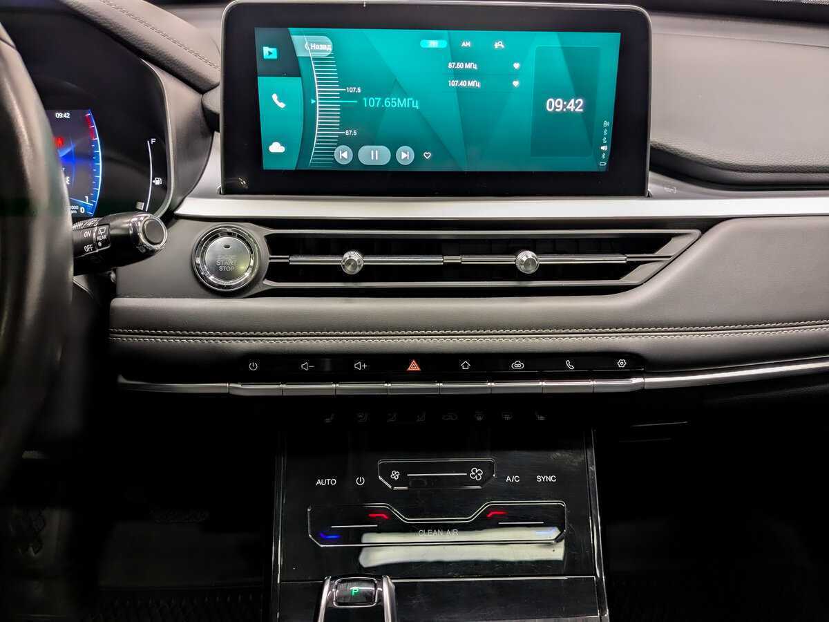 Купить Chery Tiggo 7 Pro, 2020, 88 843 км.. Фото: #14