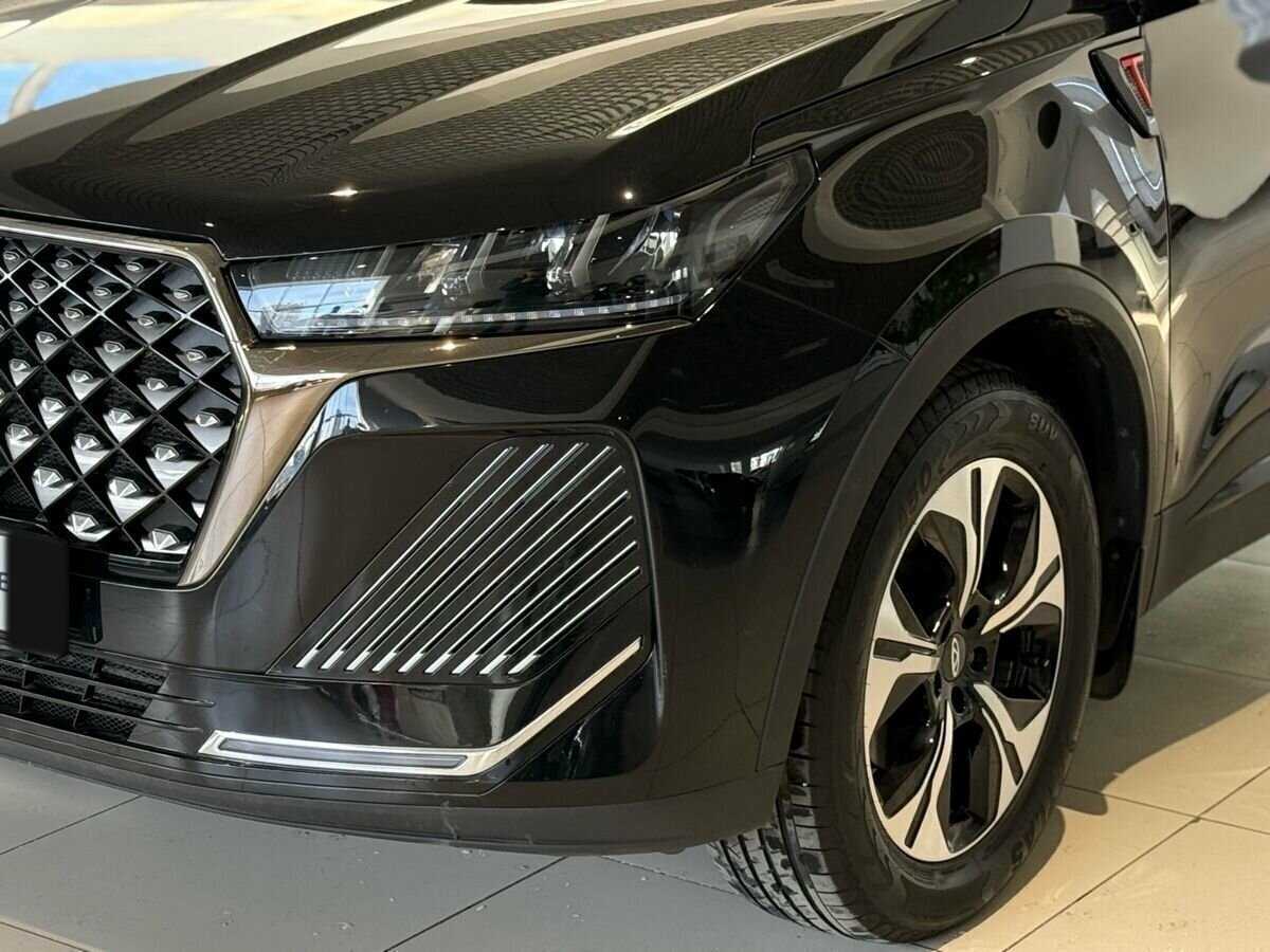 Купить Chery Tiggo 7 Pro Max, 2024, 10 480 км.. Фото: #4