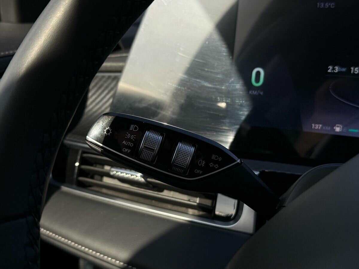 Купить Chery Tiggo 7 Pro Max, 2024, 10 480 км.. Фото: #26