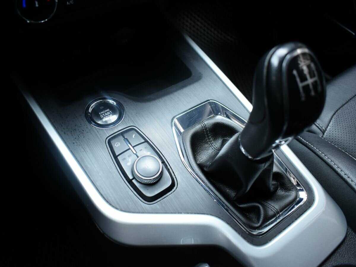 Купить Chery Tiggo 4, 2020, 90 161 км.. Фото: #12