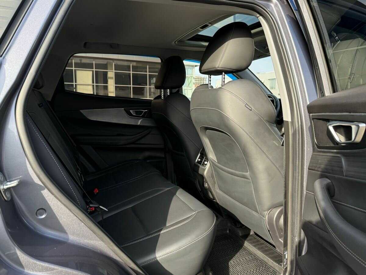 Купить Chery Tiggo 4 Pro, 2023, 22 492 км.. Фото: #18