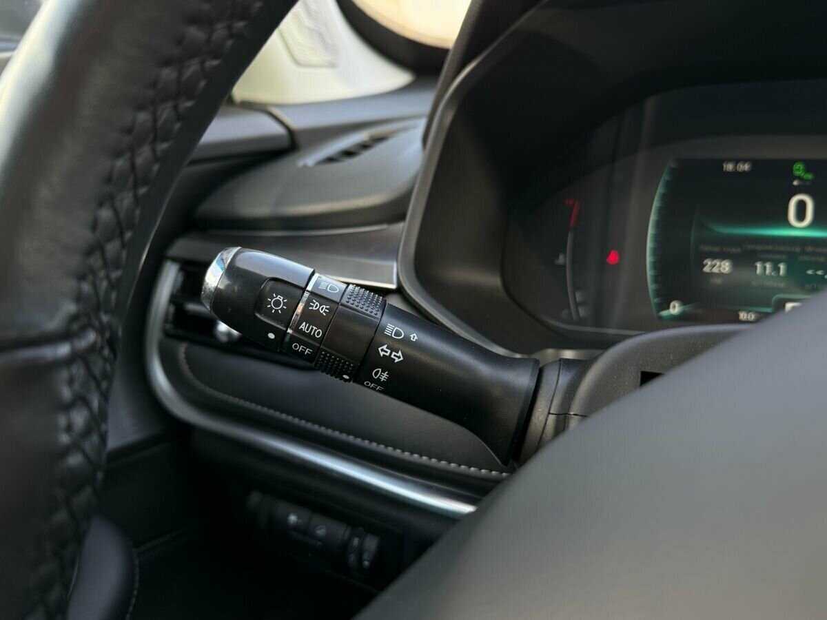 Купить Chery Tiggo 4 Pro, 2023, 22 492 км.. Фото: #22