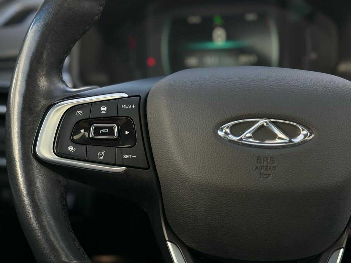 Купить Chery Tiggo 4 Pro, 2023, 22 492 км.. Фото: #24