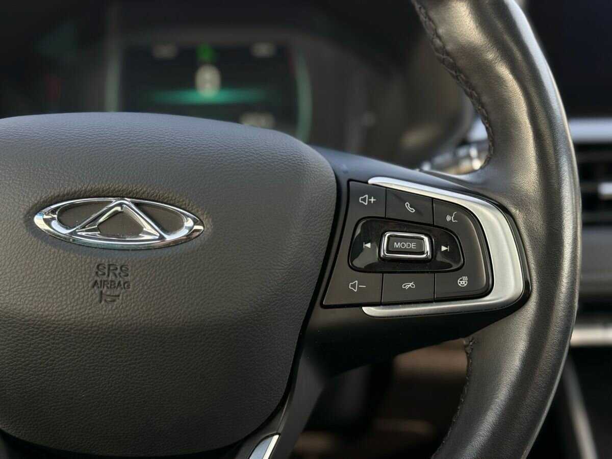 Купить Chery Tiggo 4 Pro, 2023, 22 492 км.. Фото: #25