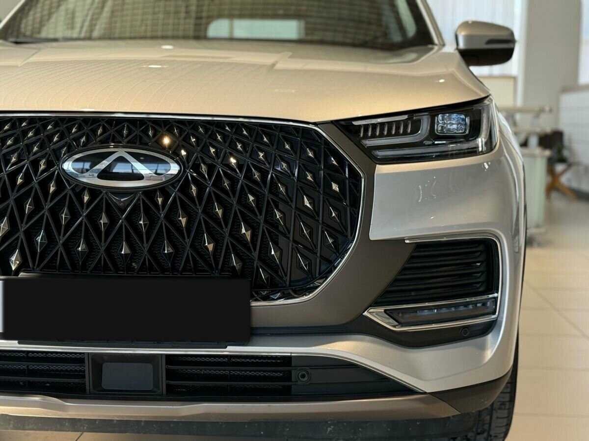 Купить Chery Tiggo 8 Pro Max, 2023, 20 251 км.. Фото: #3