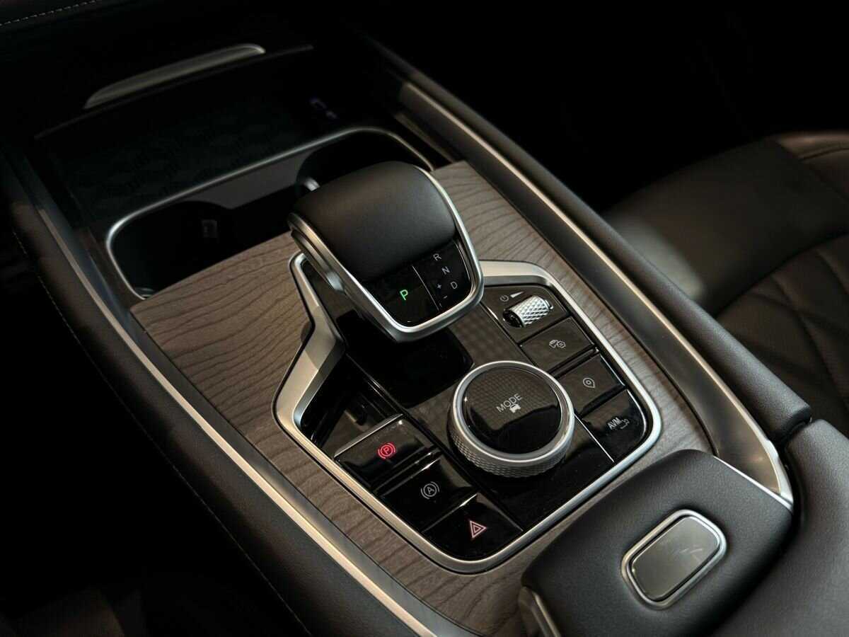 Купить Chery Tiggo 8 Pro Max, 2023, 20 251 км.. Фото: #25