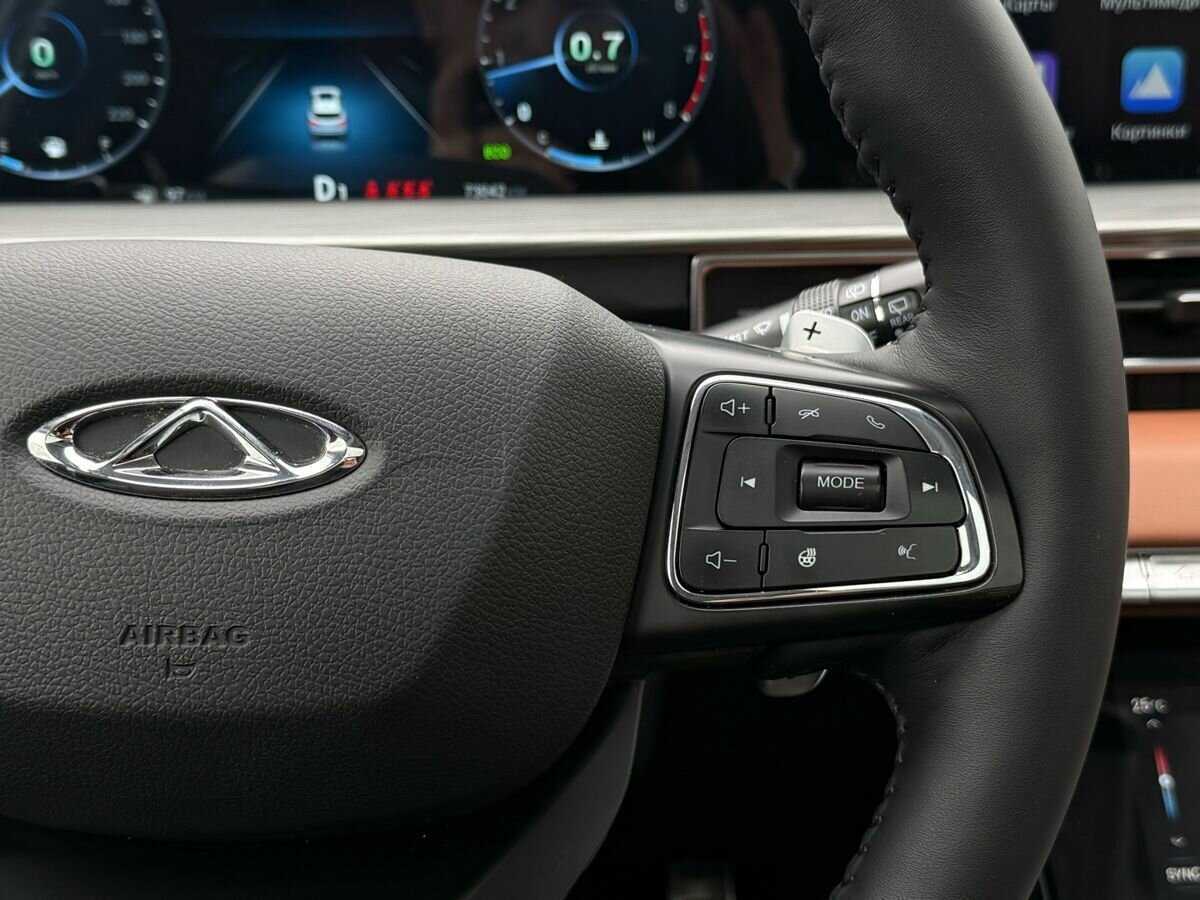 Купить Chery Tiggo 8 Pro Max, 2023, 73 042 км.. Фото: #29