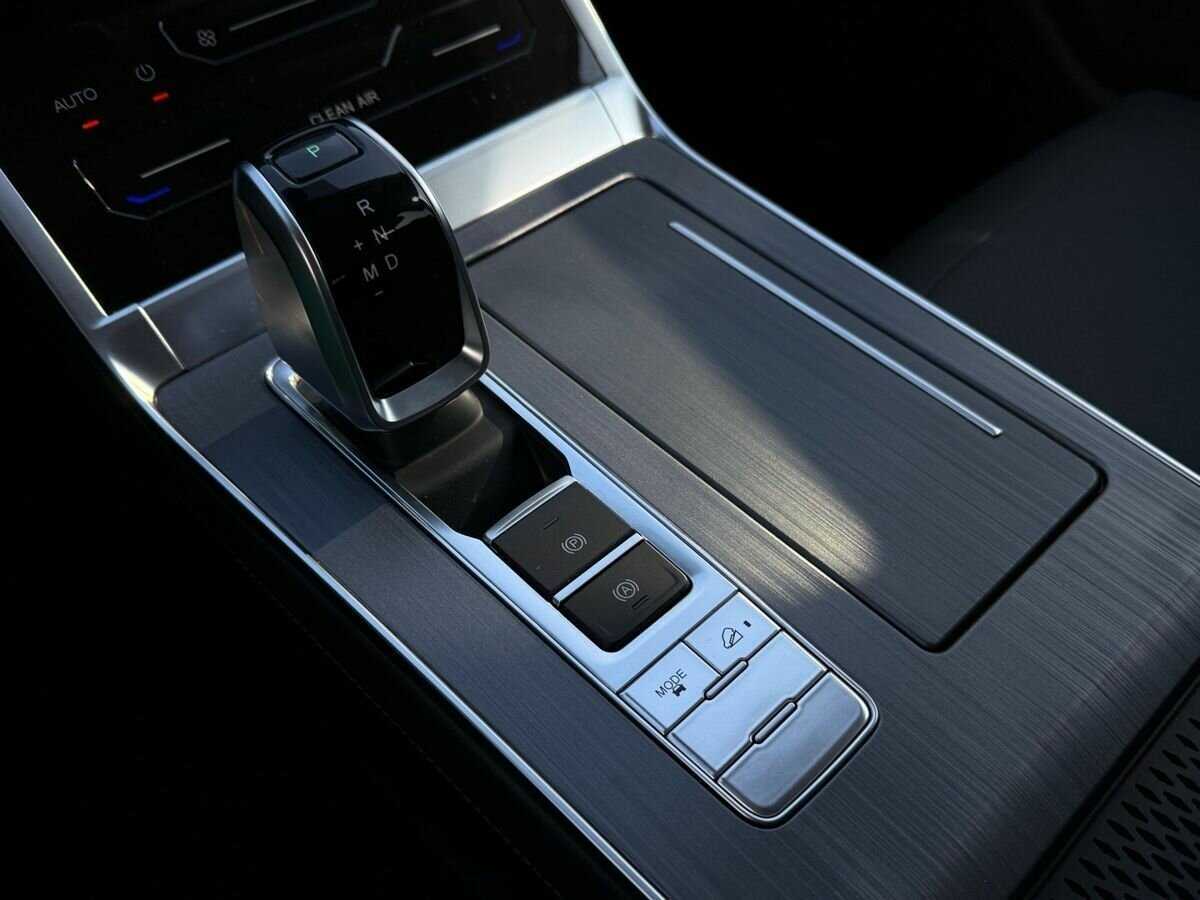 Купить Chery Tiggo 7 Pro Max, 2023, 16 000 км.. Фото: #12