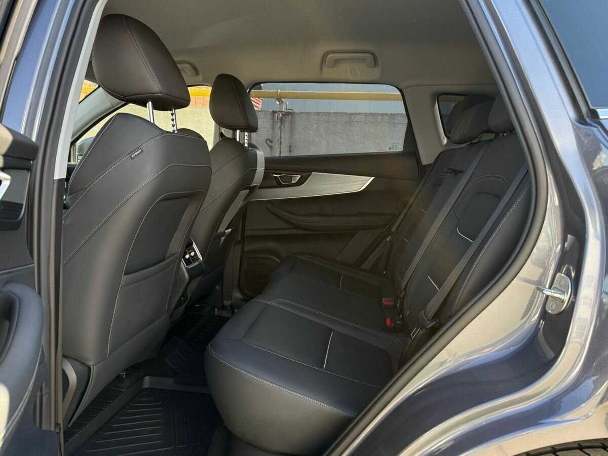 Купить Chery Tiggo 7 Pro Max, 2023, 16 000 км.. Фото: #24