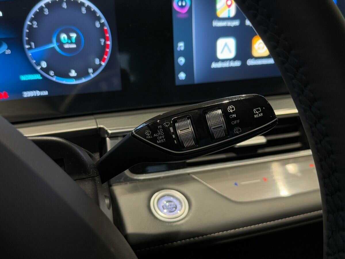 Купить Chery Tiggo 8 Pro Max, 2023, 23 918 км.. Фото: #14