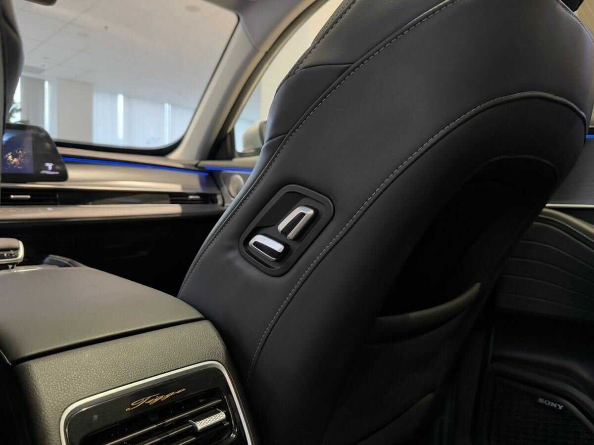 Купить Chery Tiggo 8 Pro Max, 2023, 23 918 км.. Фото: #23