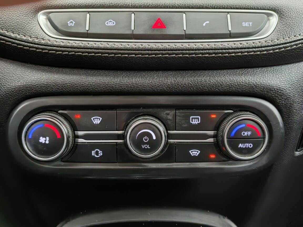 Купить Chery Tiggo 7, 2019, 109 966 км.. Фото: #15