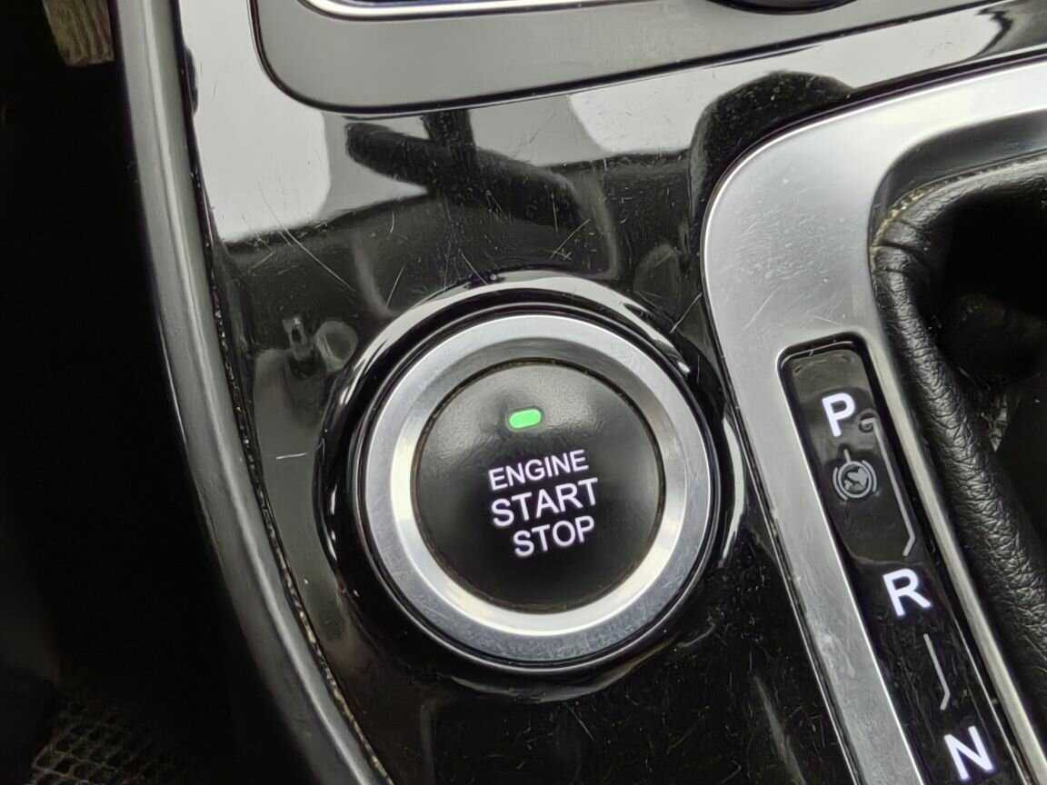 Купить Chery Tiggo 7, 2019, 109 966 км.. Фото: #18