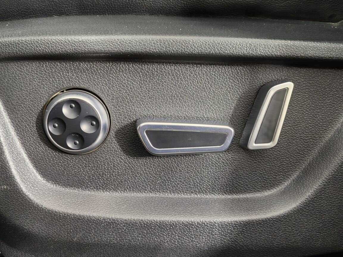 Купить Chery Tiggo 7, 2019, 109 966 км.. Фото: #24