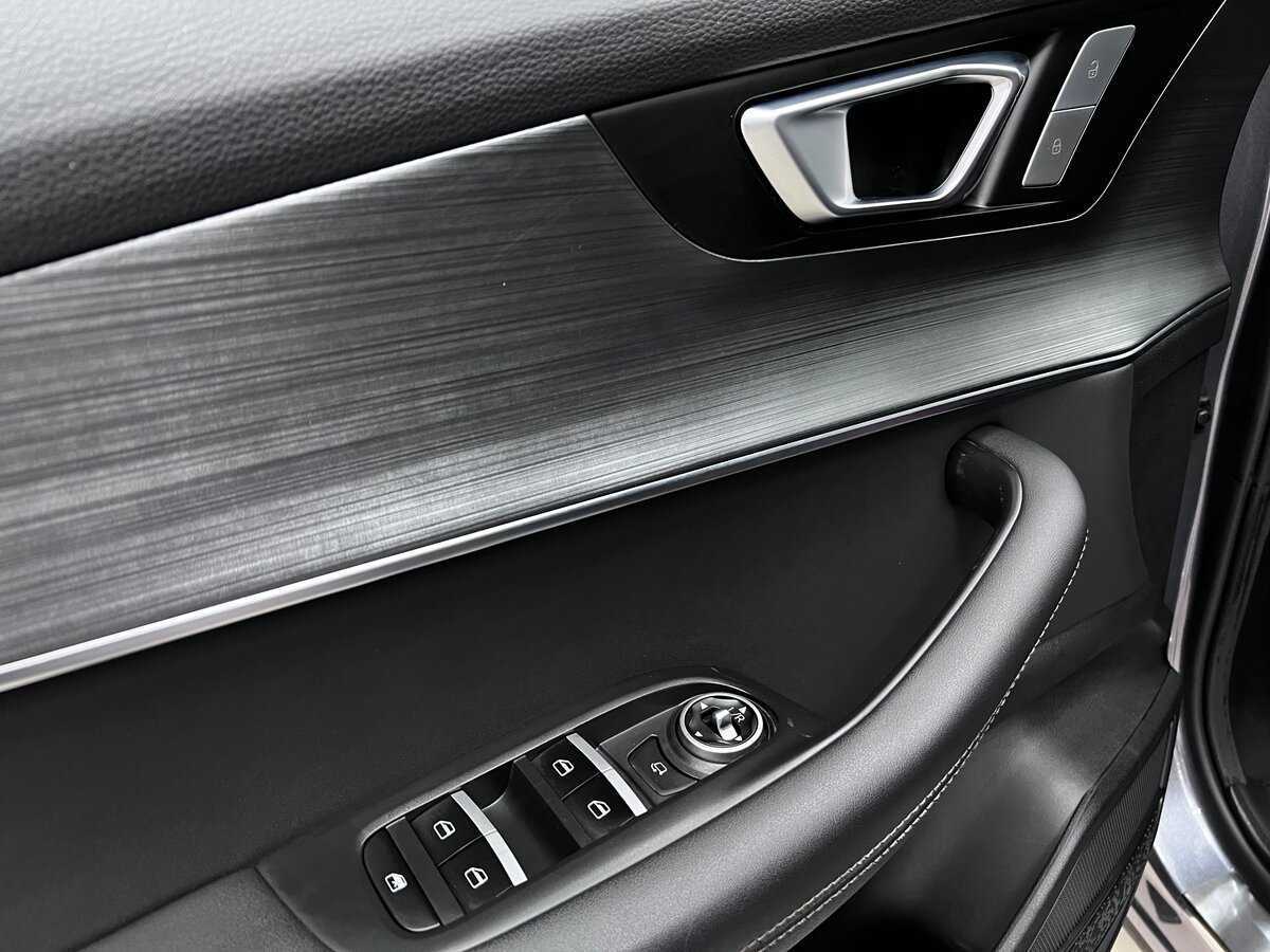 Купить Chery Tiggo 7 Pro Max, 2023, 33 080 км.. Фото: #20