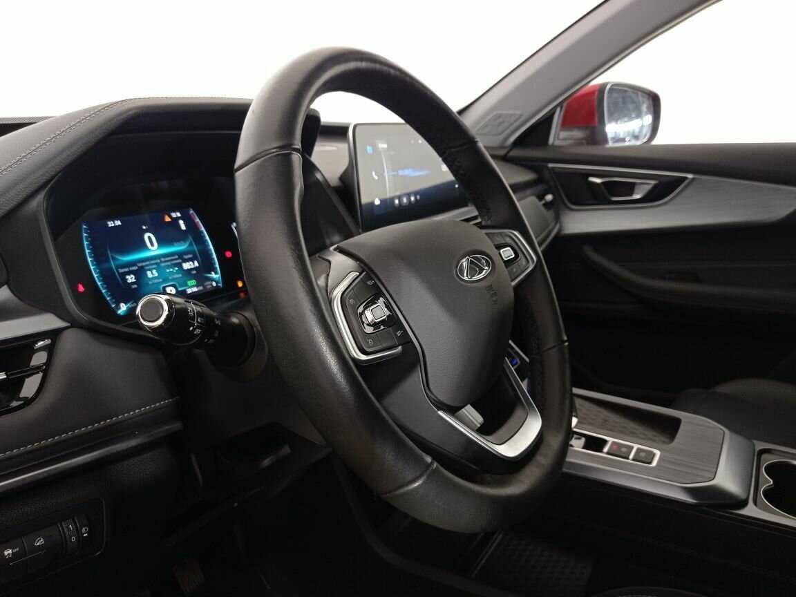 Купить Chery Tiggo 4 Pro, 2022, 28 087 км.. Фото: #11