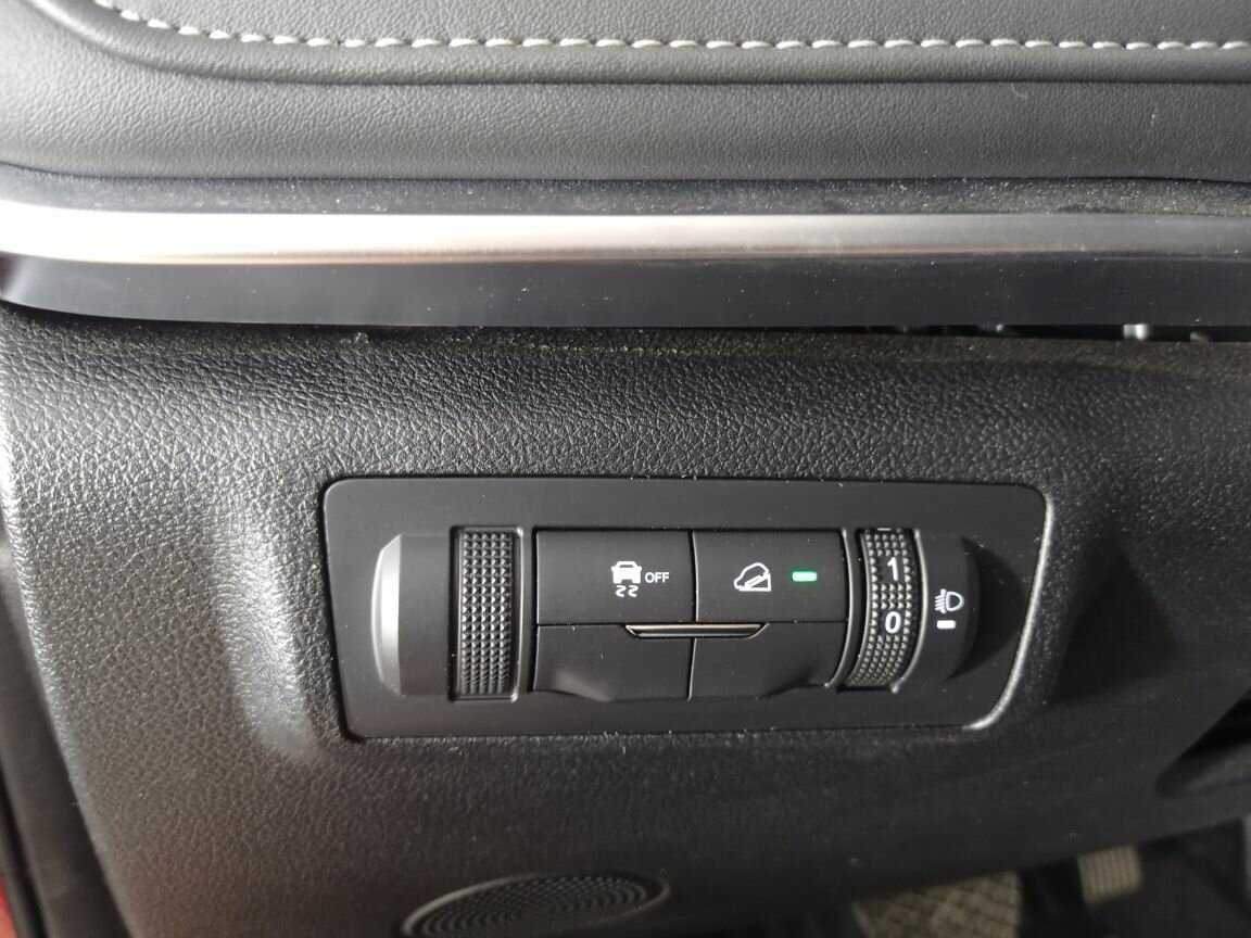 Купить Chery Tiggo 4 Pro, 2022, 28 087 км.. Фото: #22