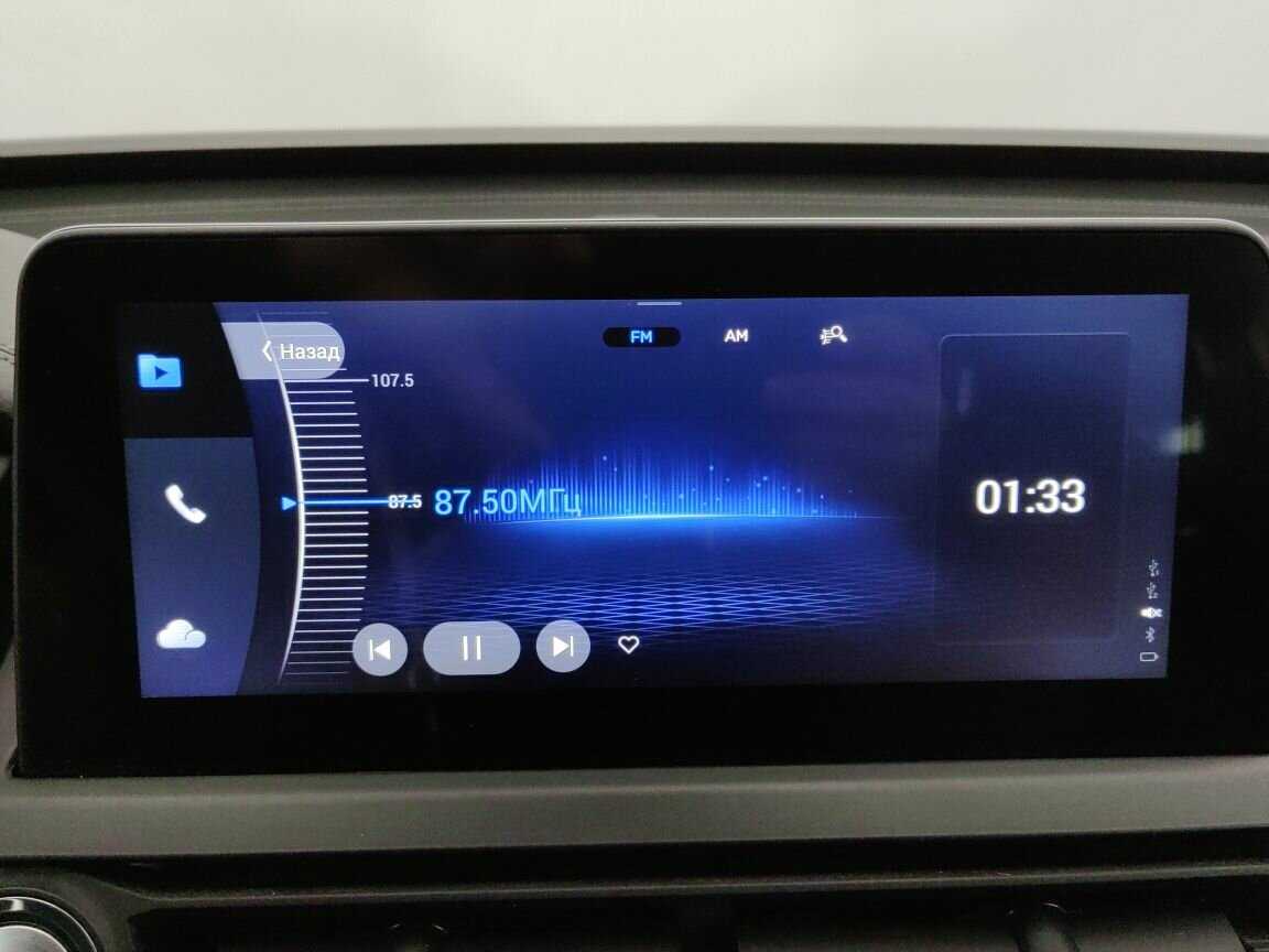 Купить Chery Tiggo 8, 2020, 77 100 км.. Фото: #10