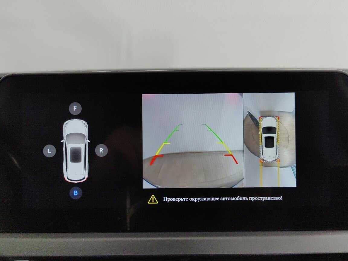 Купить Chery Tiggo 8, 2020, 77 100 км.. Фото: #12