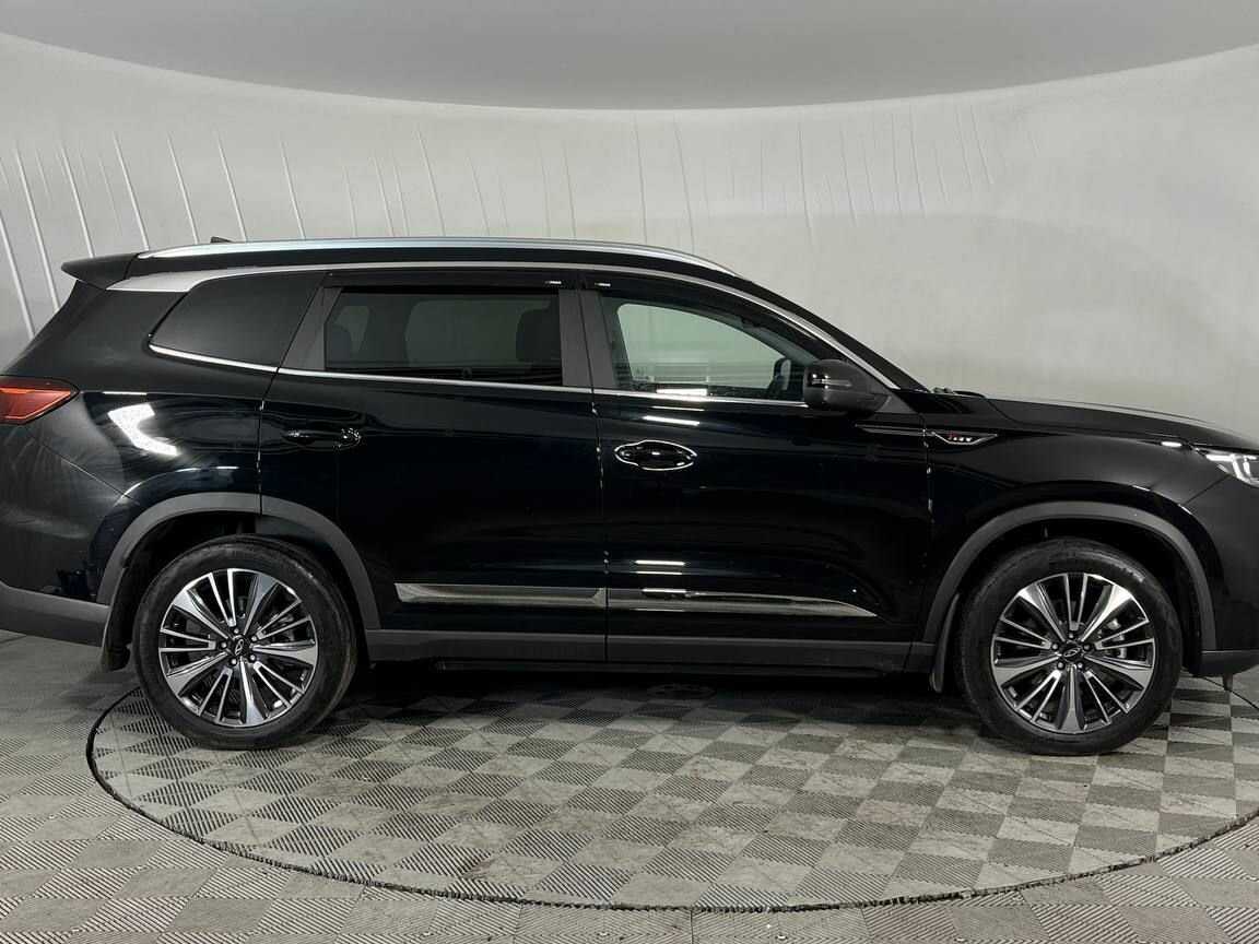 Купить Chery Tiggo 8 Pro Max, 2023, 37 001 км.. Фото: #3