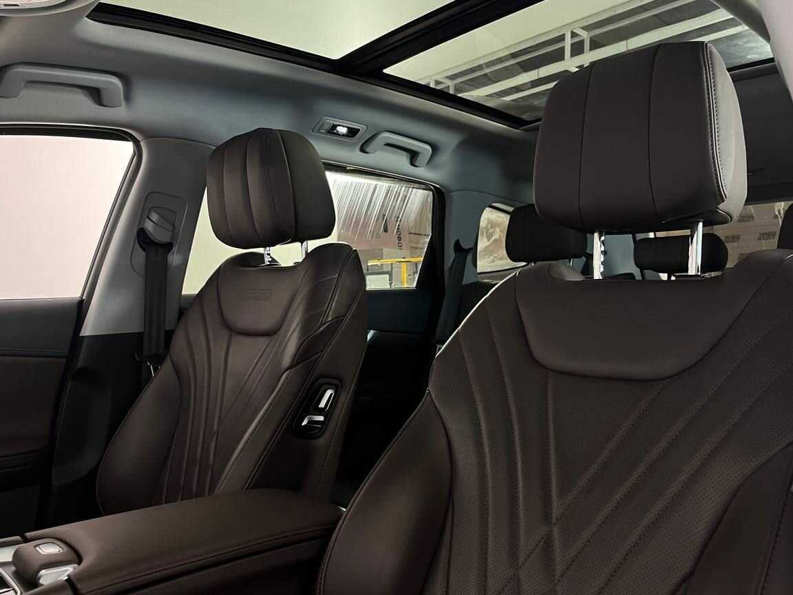 Купить Chery Tiggo 8 Pro Max, 2023, 37 001 км.. Фото: #18