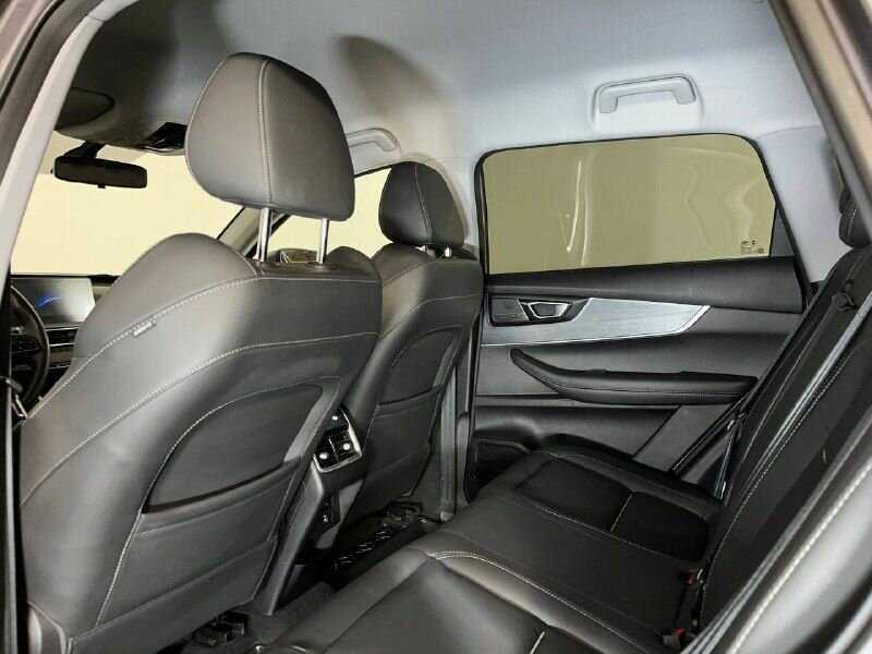 Купить Chery Tiggo 7 Pro Max, 2023, 38 101 км.. Фото: #8