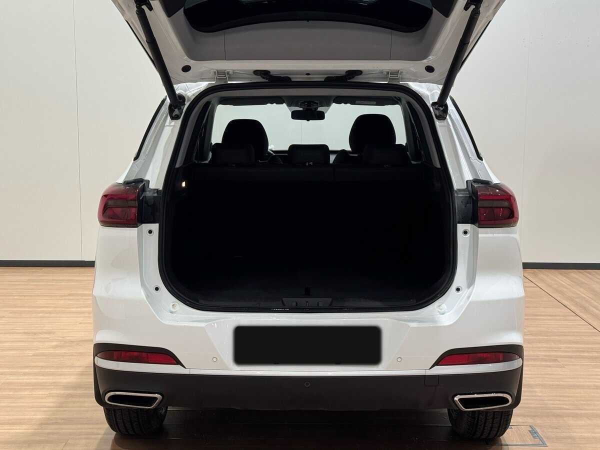 Купить Chery Tiggo 7 Pro Max, 2023, 8 800 км.. Фото: #21