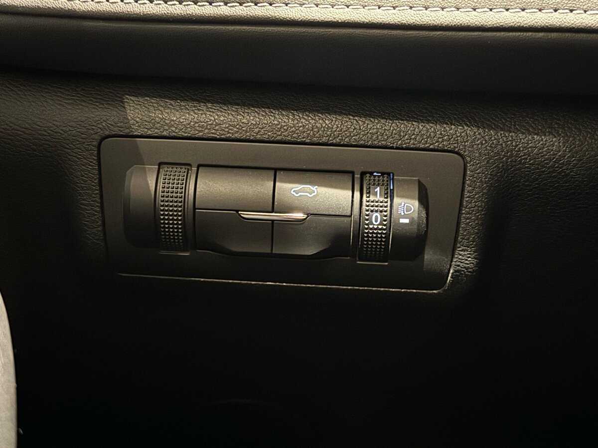 Купить Chery Tiggo 7 Pro Max, 2023, 8 800 км.. Фото: #23