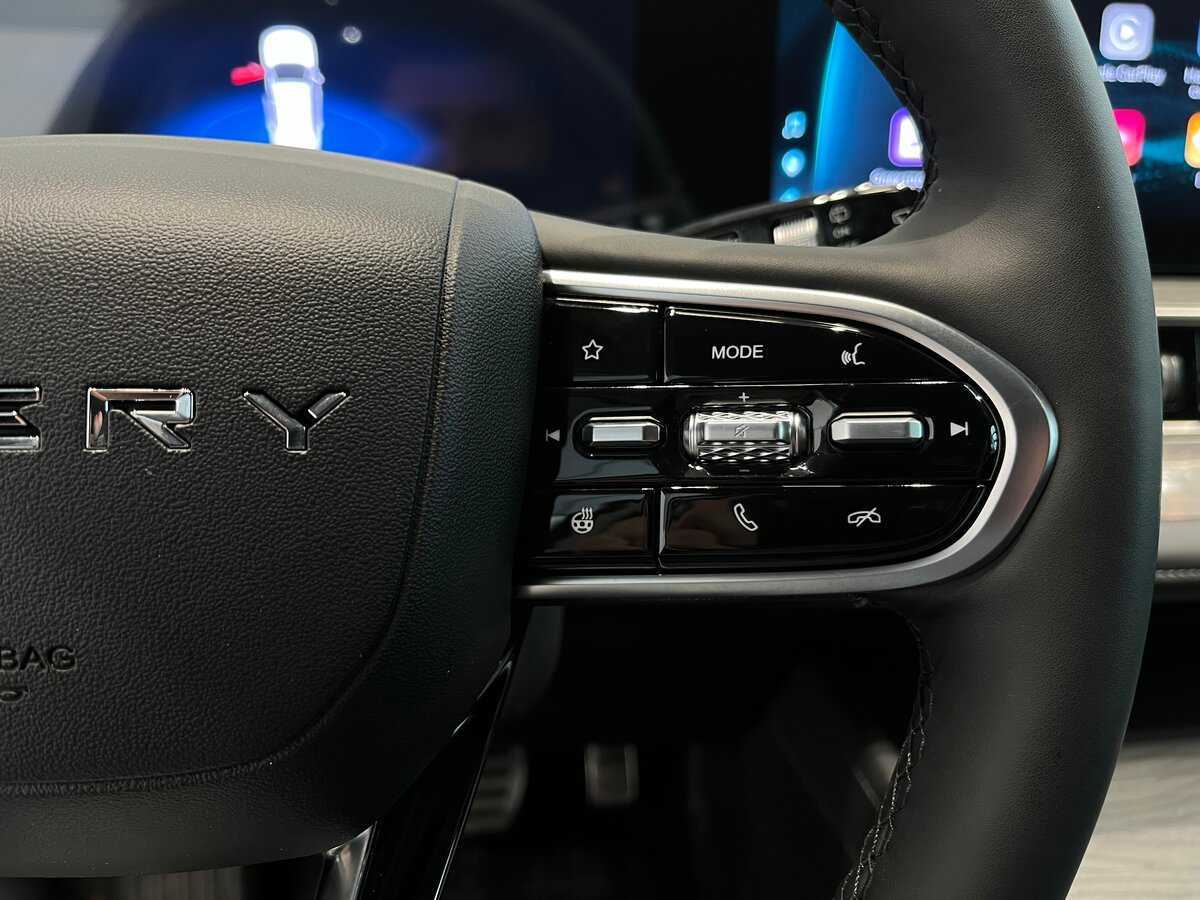 Купить Chery Tiggo 8 Pro Max, 2024, 2 013 км.. Фото: #12