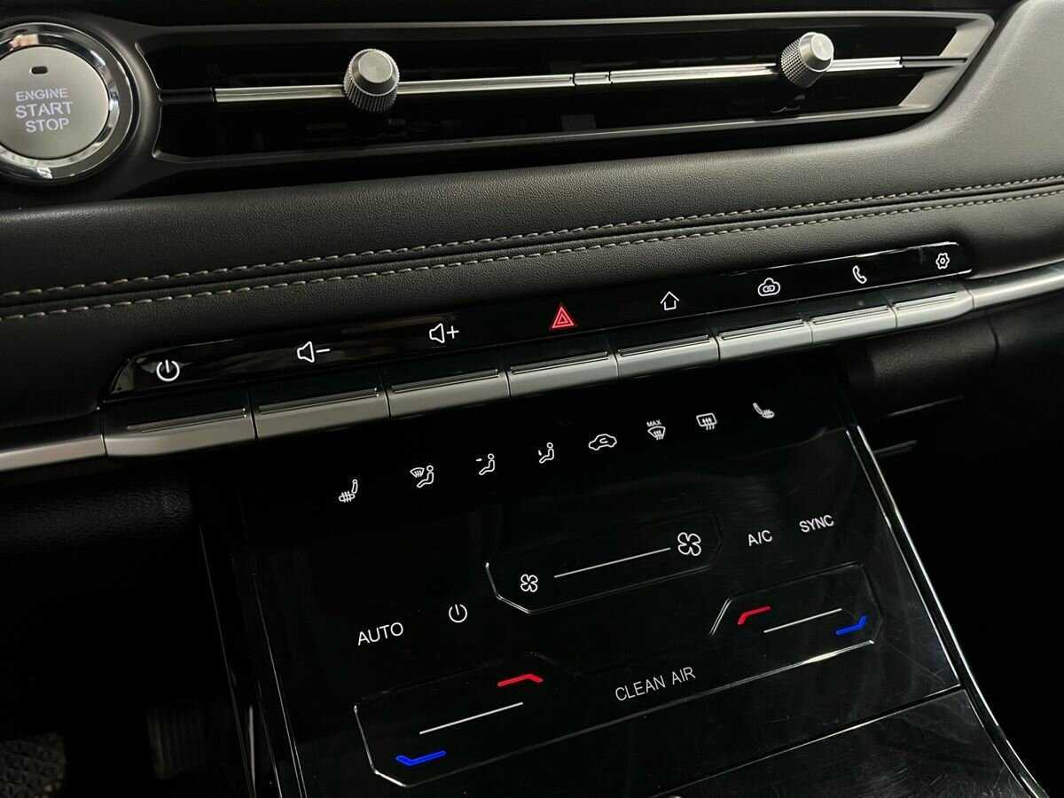 Купить Chery Tiggo 7 Pro, 2022, 80 644 км.. Фото: #17