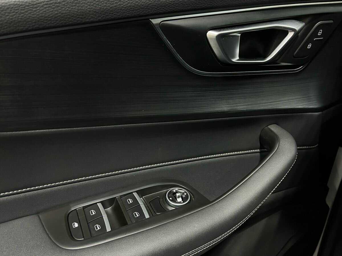 Купить Chery Tiggo 4 Pro, 2024, 20 000 км.. Фото: #9