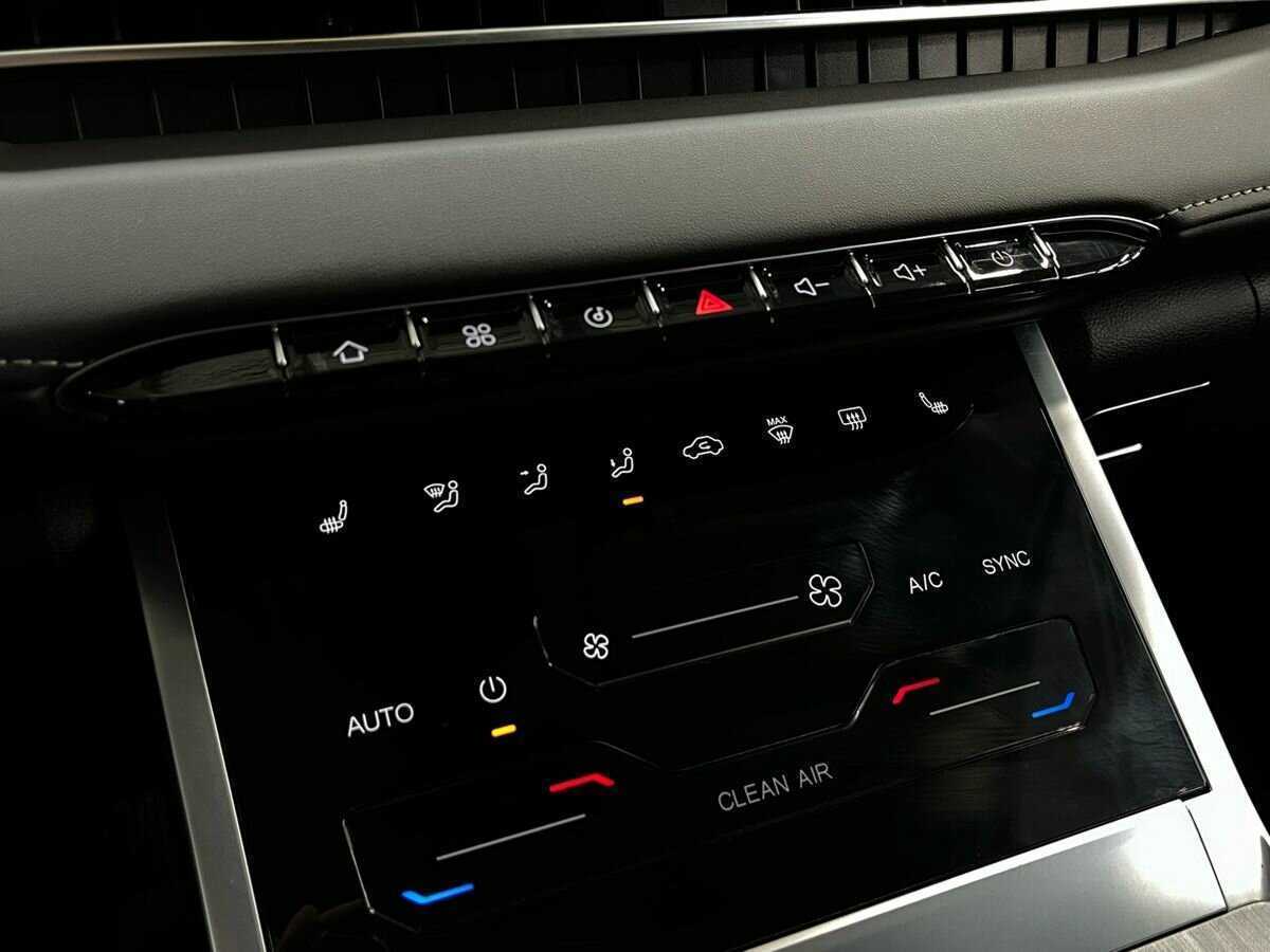 Купить Chery Tiggo 4 Pro, 2024, 20 000 км.. Фото: #13