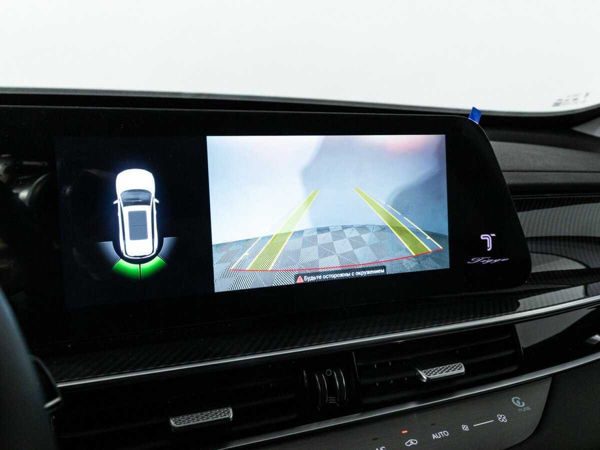 Купить Chery Tiggo 7 Pro Max, 2024, 6 969 км.. Фото: #16