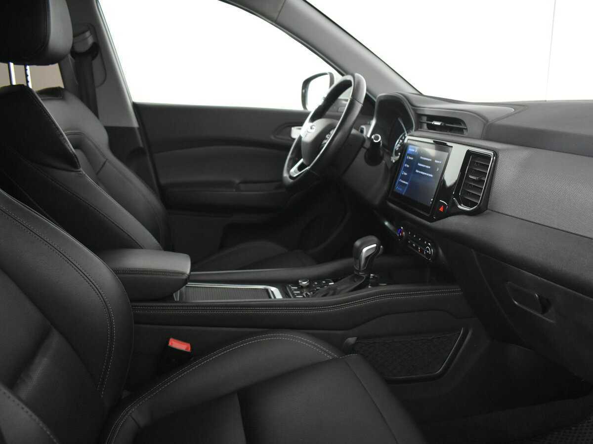 Купить Chery Tiggo 4, 2020, 95 000 км.. Фото: #8