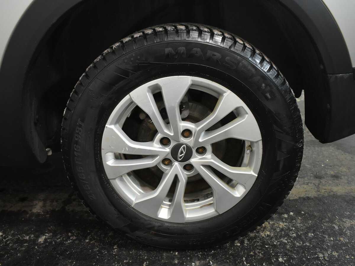 Купить Chery Tiggo 4, 2020, 95 000 км.. Фото: #12