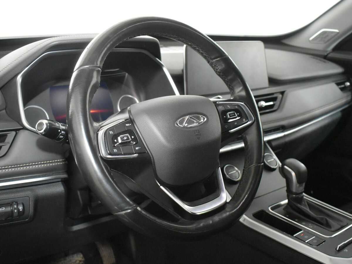 Купить Chery Tiggo 8, 2020, 89 000 км.. Фото: #8