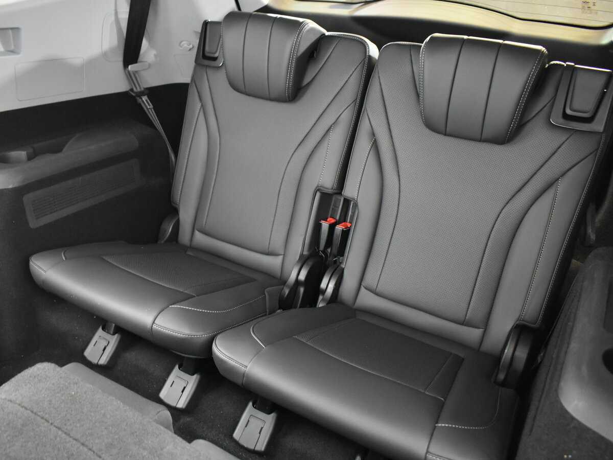 Купить Chery Tiggo 8 Pro Max, 2023, 30 000 км.. Фото: #13